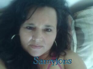 Samyjons