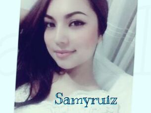 Samyruiz