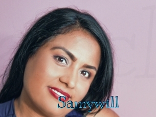 Samywill