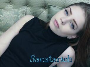Sanatarich