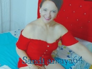 sandi_amaya64 Archive DVD BIZ