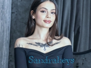 Sandraheys
