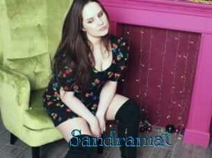 Sandramat