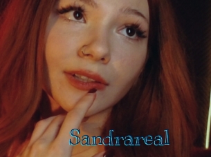 sandrareal Archive DVD BIZ