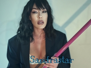 Sandrastar