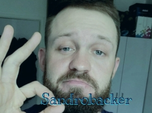 Sandrobacker