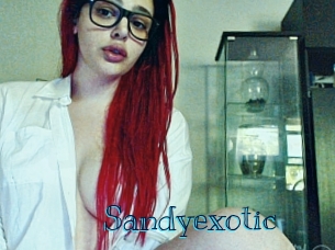 Sandyexotic