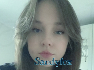 Sandyfox