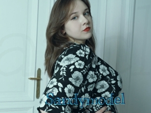 Sandymodel