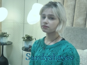Sandyshayes