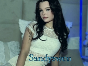 Sandyswon