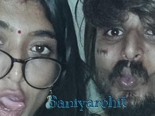 saniyarohit Archive DVD BIZ