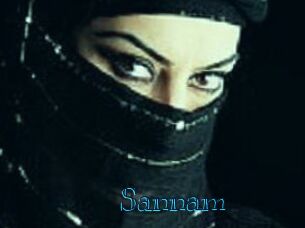 Sannam