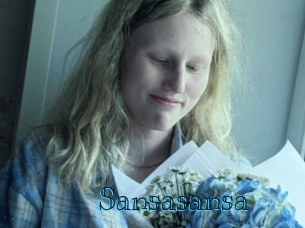sansasansa Archive DVD BIZ