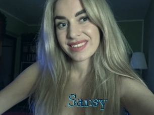 Sansy