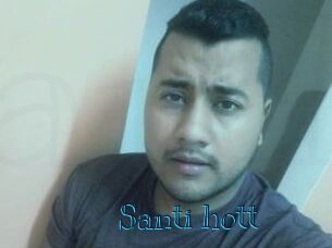 Santi_hott