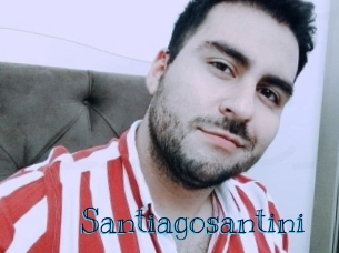 santiagosantini Archive DVD BIZ