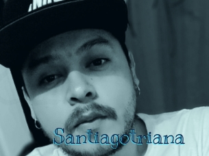 Santiagotriana