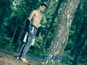 Santihotguy