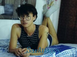Santiiagox