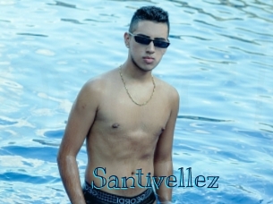 Santivellez