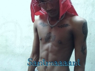 santmaaaant Archive DVD BIZ