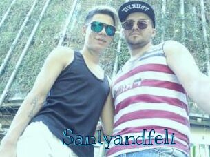 Santyandfeli