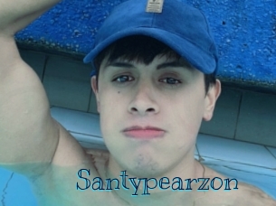 Santypearzon