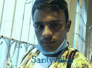 Santyvelez