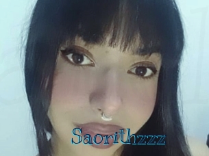 Saorithzzz