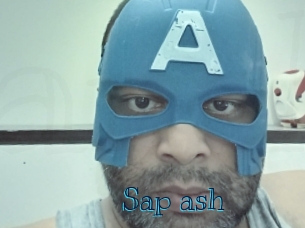 Sap_ash