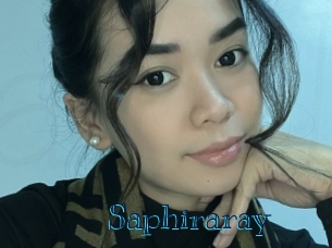 Saphiraray