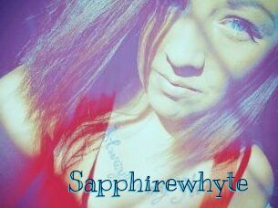 Sapphirewhyte