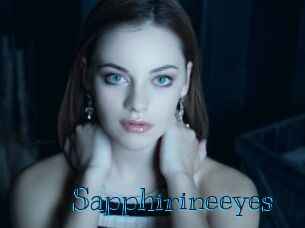 Sapphirineeyes