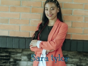 Sara_tylor