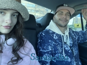 saraandxi Archive DVD BIZ