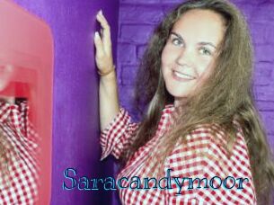 Saracandymoor