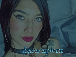 saracaplerx Archive DVD BIZ