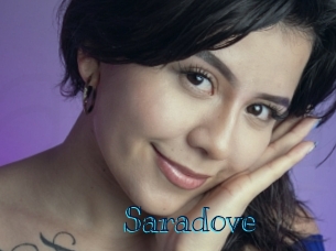 saradove Archive DVD BIZ