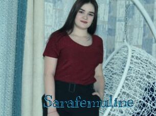 Sarafemuline