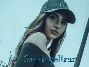 Sarah_beltran