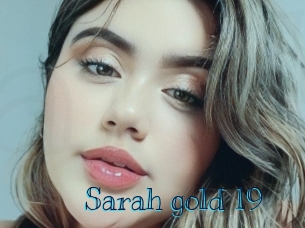 sarah_gold_19 Archive DVD BIZ