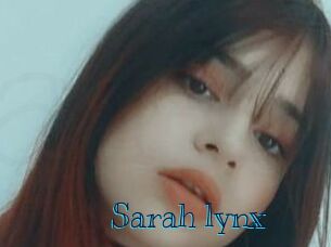 Sarah_lynx