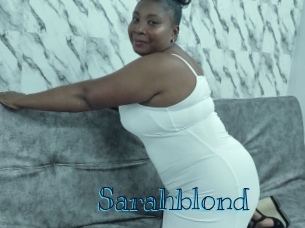 Sarahblond