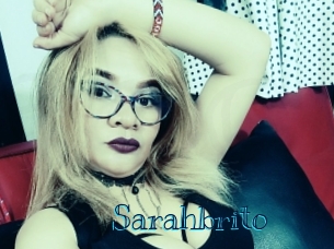 Sarahbrito