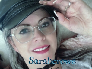 sarahcrowe Archive DVD BIZ
