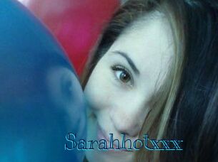 Sarahhot_xxx