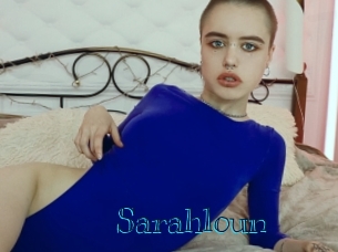 Sarahloun