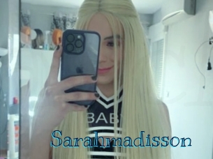Sarahmadisson