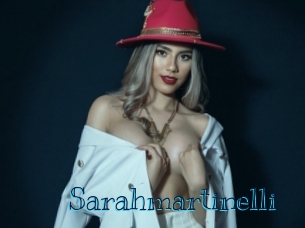 Sarahmartinelli